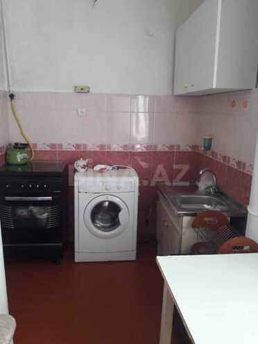 Сдаётся 3-комн. вторичка 60 м², пос. Ясамал, photo 3 from 11