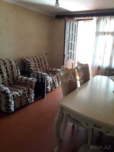 Сдаётся 3-комн. вторичка 60 м², пос. Ясамал, photo 1 from 11