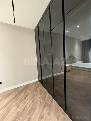 İcarəyə verilir 2 otaqlı yeni tikili 85 m², Nizami m., photo 12 from 18