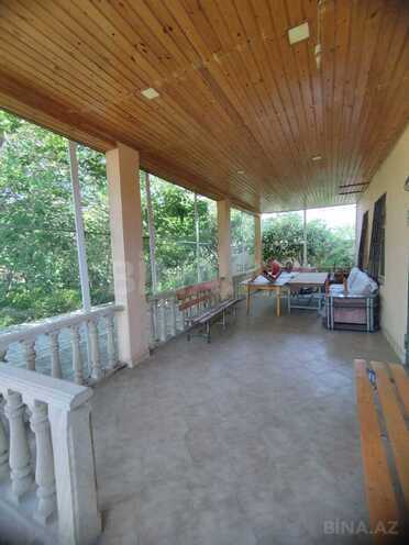 Satılır 3 otaqlı həyət evi/bağ evi 120 m², photo 4 from 17