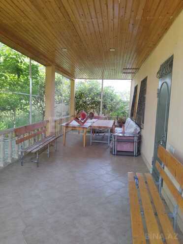 Satılır 3 otaqlı həyət evi/bağ evi 120 m², photo 3 from 17