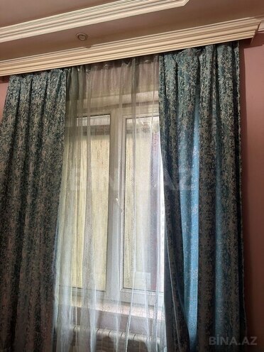 İcarəyə verilir 2 otaqlı köhnə tikili 60 m², Azadlıq Prospekti m., photo 6 from 12