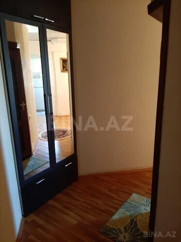 İcarəyə verilir 2 otaqlı köhnə tikili 60 m², Azadlıq Prospekti m., photo 9 from 12
