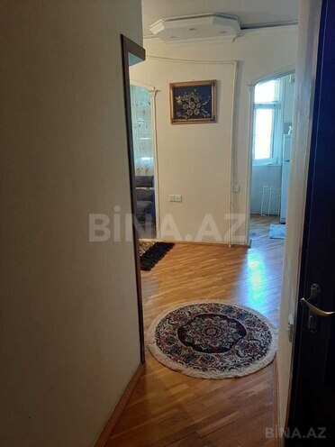 İcarəyə verilir 2 otaqlı köhnə tikili 60 m², Azadlıq Prospekti m., photo 8 from 12
