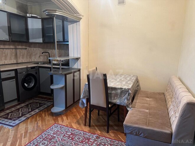 İcarəyə verilir 2 otaqlı köhnə tikili 60 m², Azadlıq Prospekti m., photo 4 from 12