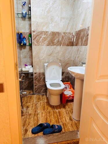 İcarəyə verilir 2 otaqlı yeni tikili 85 m², Neftçilər m., photo 12 from 13