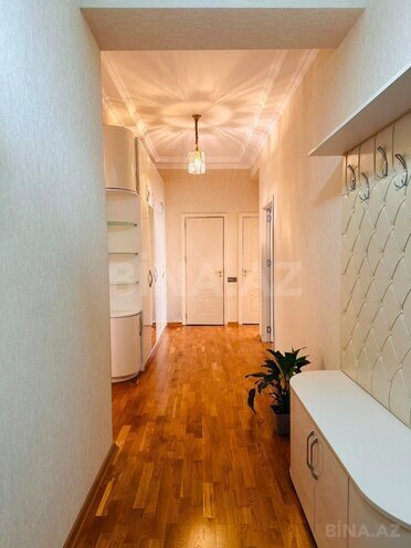 İcarəyə verilir 2 otaqlı yeni tikili 85 m², Neftçilər m., photo 10 from 13