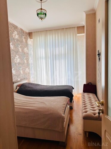 İcarəyə verilir 2 otaqlı yeni tikili 85 m², Neftçilər m., photo 4 from 13
