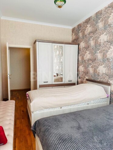 İcarəyə verilir 2 otaqlı yeni tikili 85 m², Neftçilər m., photo 5 from 13