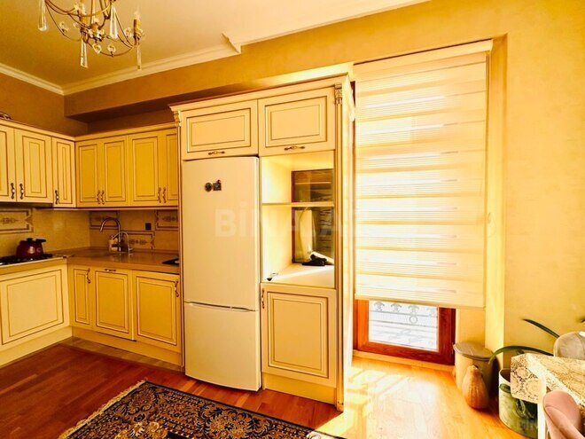 İcarəyə verilir 2 otaqlı yeni tikili 85 m², Neftçilər m., photo 7 from 13