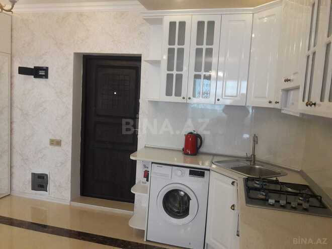 Сдаётся 2-комн. новостройка 70 м², м. 8 ноября, photo 4 from 8