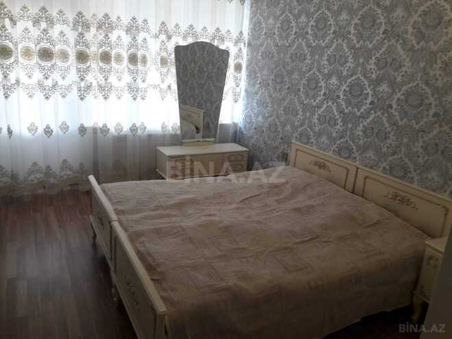 Сдаётся 2-комн. новостройка 70 м², м. 8 ноября, photo 5 from 8