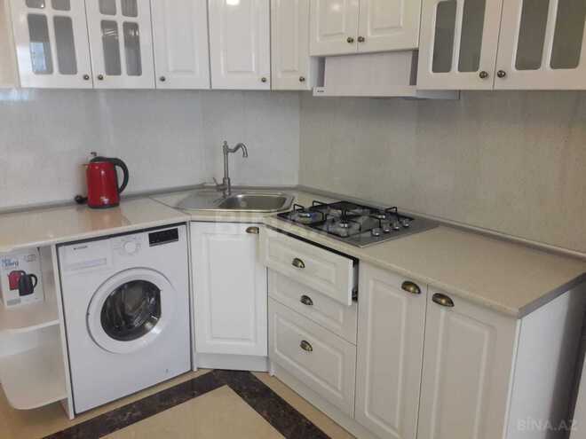 Сдаётся 2-комн. новостройка 70 м², м. 8 ноября, photo 6 from 8
