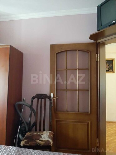 İcarəyə verilir 2 otaqlı köhnə tikili 60 m², Azadlıq Prospekti m., photo 7 from 12