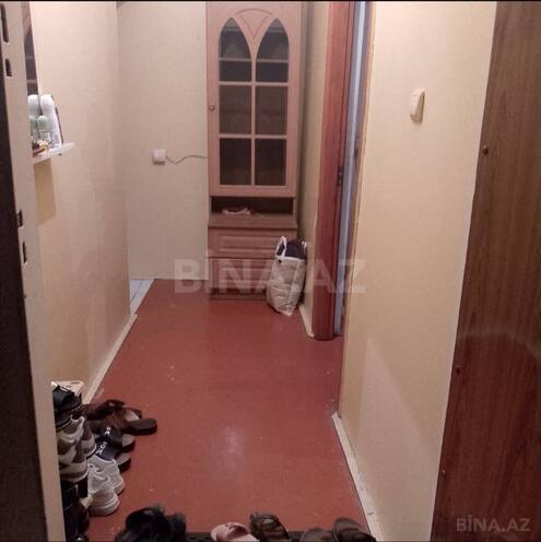Продаётся 1-комн. вторичка 38 м², м. Иншаатчылар, photo 1 from 6
