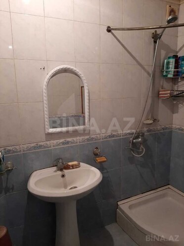 İcarəyə verilir 2 otaqlı köhnə tikili 60 m², Azadlıq Prospekti m., photo 11 from 12
