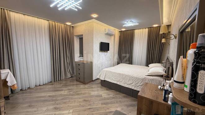 Satılır 3 otaqlı yeni tikili 128 m², Nəsimi m., photo 5 from 15