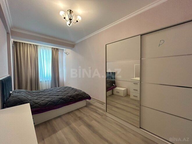 Продается 3-комн. новостройка 110 м², photo 10 from 15