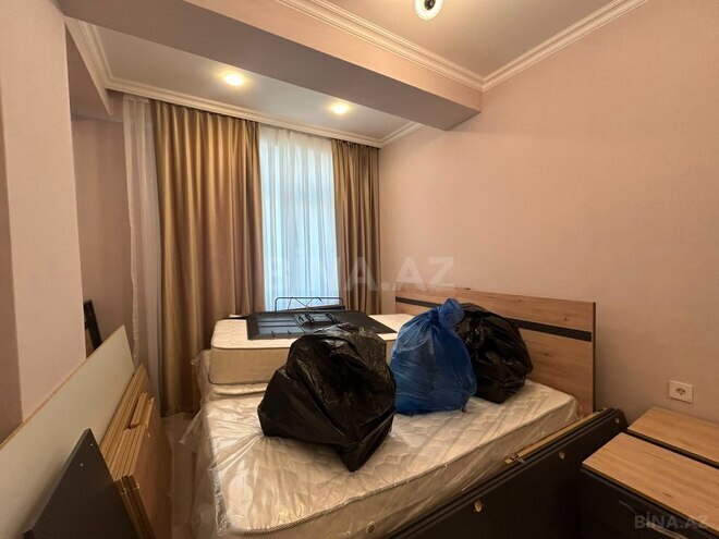 Продается 3-комн. новостройка 110 м², photo 11 from 15