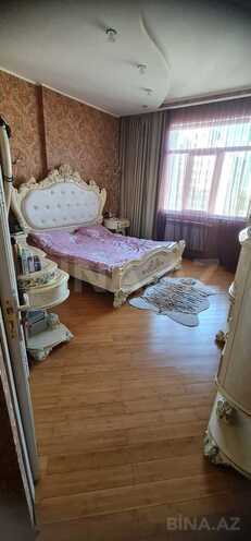 Satılır 4 otaqlı yeni tikili 157 m², Şah İsmayıl Xətai m., photo 9 from 17