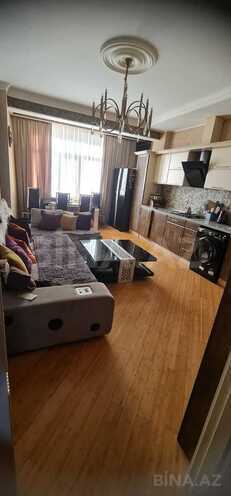 Satılır 4 otaqlı yeni tikili 157 m², Şah İsmayıl Xətai m., photo 5 from 17