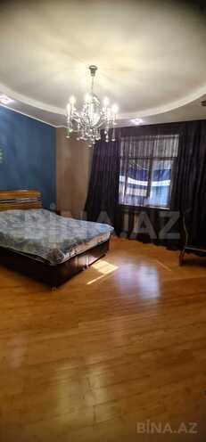 Satılır 4 otaqlı yeni tikili 157 m², Şah İsmayıl Xətai m., photo 6 from 17