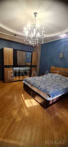 Satılır 4 otaqlı yeni tikili 157 m², Şah İsmayıl Xətai m., photo 7 from 17