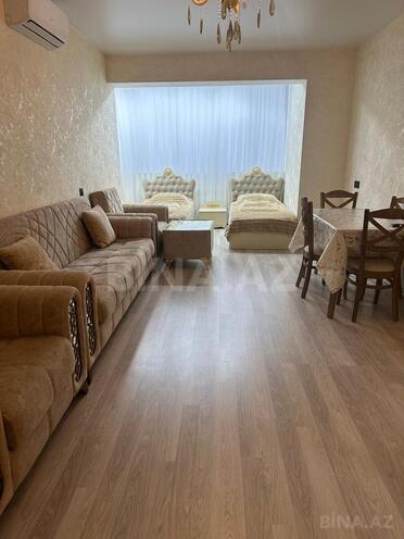 Сдаётся 2-комн. новостройка 70 м², м. 8 ноября, photo 3 from 21