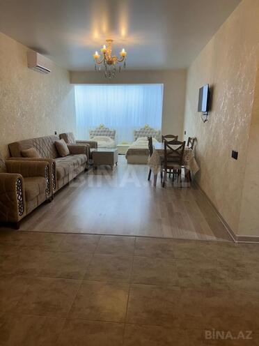 Сдаётся 2-комн. новостройка 70 м², м. 8 ноября, photo 1 from 21