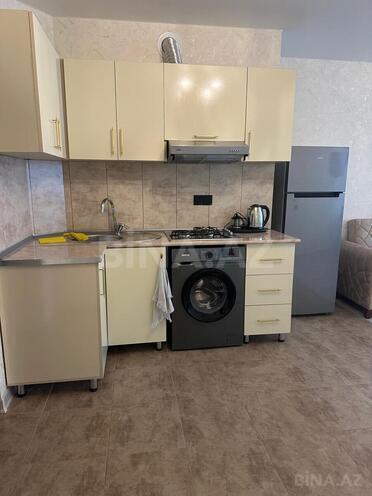 Сдаётся 2-комн. новостройка 70 м², м. 8 ноября, photo 5 from 21