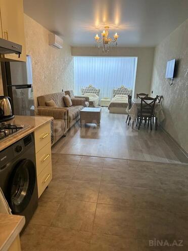 Сдаётся 2-комн. новостройка 70 м², м. 8 ноября, photo 4 from 21