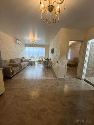Сдаётся 2-комн. новостройка 70 м², м. 8 ноября, photo 6 from 21