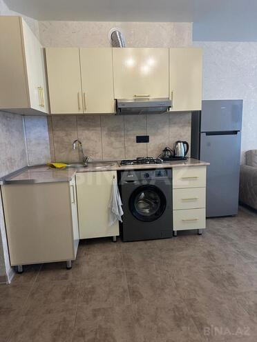 Сдаётся 2-комн. новостройка 70 м², м. 8 ноября, photo 13 from 21