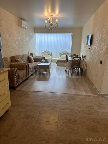 Сдаётся 2-комн. новостройка 70 м², м. 8 ноября, photo 19 from 21