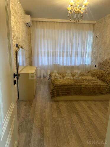 Сдаётся 2-комн. новостройка 70 м², м. 8 ноября, photo 17 from 21