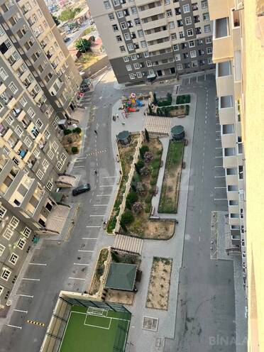 Продаётся 2-комн. новостройка 57 м², пос. Ени Гюнешли, photo 17 from 19