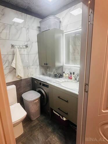 Продаётся 2-комн. новостройка 57 м², пос. Ени Гюнешли, photo 16 from 19