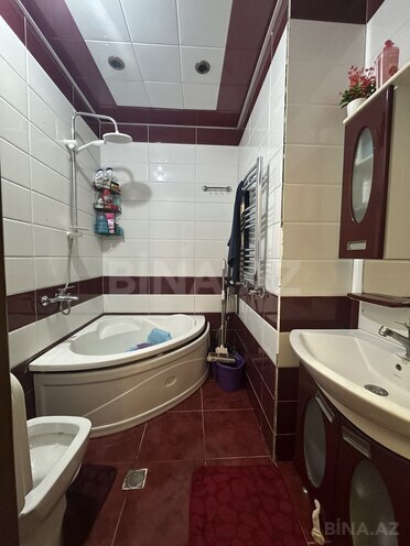 Продаётся 2-комн. новостройка 70 м², Низаминский  р., photo 10 from 13