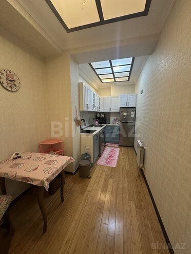 Продаётся 2-комн. новостройка 70 м², Низаминский  р., photo 9 from 13