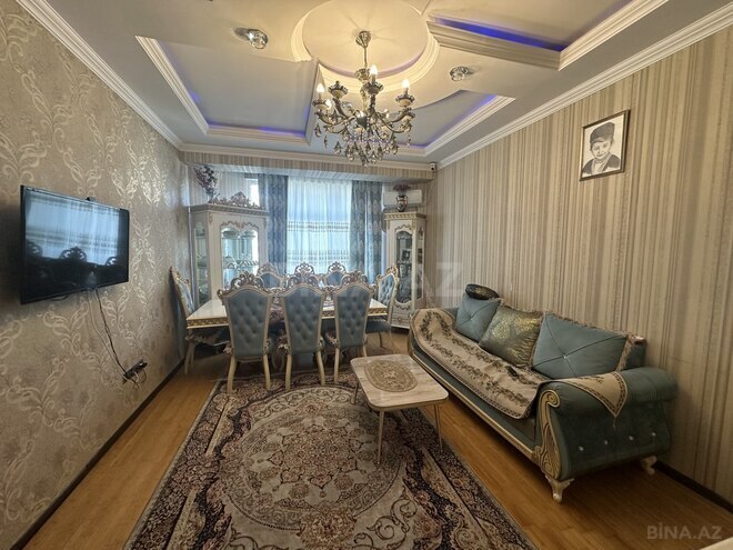 Продаётся 2-комн. новостройка 70 м², Низаминский  р., photo 1 from 13
