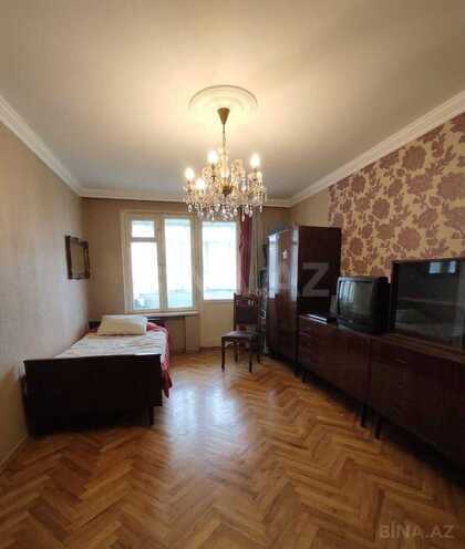 Продаётся 3-комн. вторичка 75 м², м. Нариман Нариманов, photo 3 from 8