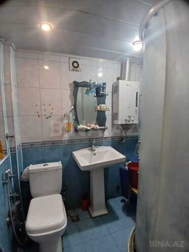 Продаётся 3-комн. вторичка 75 м², м. Нариман Нариманов, photo 7 from 8