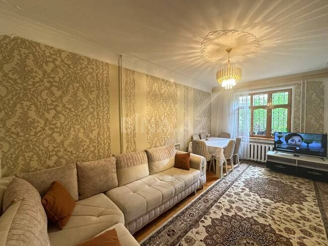 Продаётся 3-комн. вторичка 65 м², пос. Ени Гюнешли, photo 1 from 14