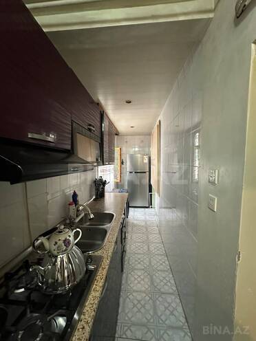Продаётся 3-комн. вторичка 65 м², пос. Ени Гюнешли, photo 10 from 14