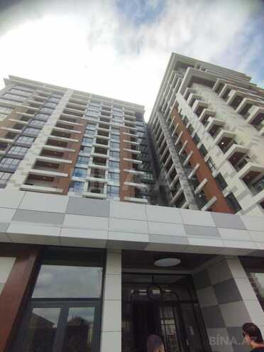 Продаётся 2-комн. новостройка 63 м², м. Кероглу, photo 1 from 14
