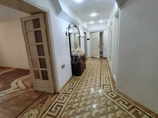 Satılır 5 otaqlı köhnə tikili 150 m², 28 May m., photo 21 from 25