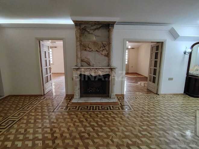 Satılır 5 otaqlı köhnə tikili 150 m², 28 May m., photo 13 from 25
