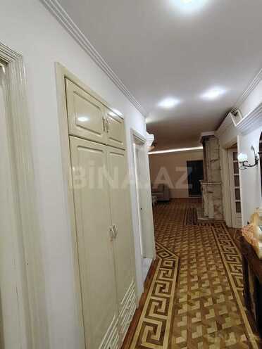 Satılır 5 otaqlı köhnə tikili 150 m², 28 May m., photo 22 from 25