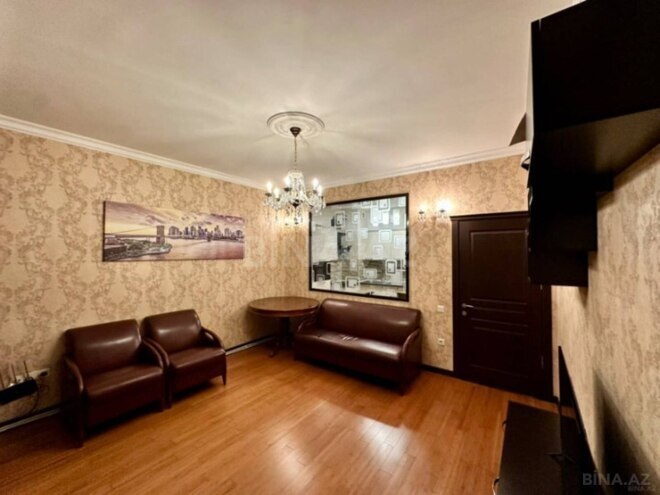 Сдаётся 2-комн. новостройка 56 м², м. 20 января, photo 3 from 14