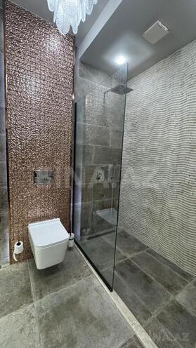 Satılır 3 otaqlı yeni tikili 107 m², 8 Noyabr m., photo 15 from 19